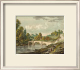 Buy Bridge near Clerk Castle at AllPosters.com