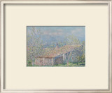 Gardener's House at Antibes, c.1888