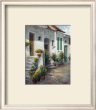 Buy Innenhof II at AllPosters.com