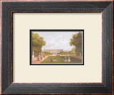 Buy Versailles, Castle View at AllPosters.com