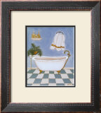 Buy Blue Mood II at AllPosters.com