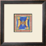 Buy Ornamental H at AllPosters.com