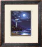 Buy Blue Moon Lighthouse at AllPosters.com