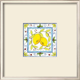 Rustic Tile III