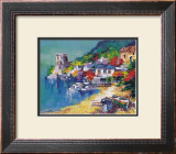 Buy Costiera Amalfitana at AllPosters.com