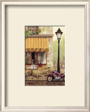 Buy Cafe at AllPosters.com
