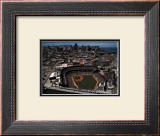 San Francisco - Skyline with Pac Bell Park