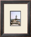 Buy Saybrook Breakwater, Connecticut at AllPosters.com