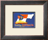 Buy Pates Supralta at AllPosters.com