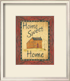 Home Sweet Home