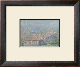 Gardener's House at Antibes, c.1888