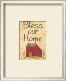 Bless our Home