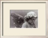 Sad Little Angel
