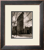 Flatiron Building