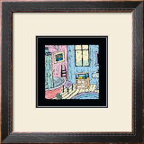 Buy Cottage Bath at AllPosters.com