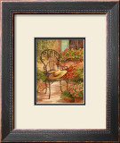 Garden Pleasures Hideway