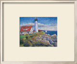 Buy Portland Point Light Perfume at AllPosters.com