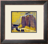 Buy Church, Ranchos de Taos at AllPosters.com