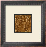 Buy Copper Leaf Frieze at AllPosters.com