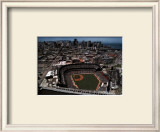 San Francisco - Skyline with Pac Bell Park