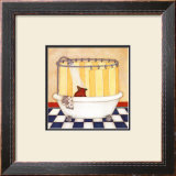 Buy Shower Time at AllPosters.com