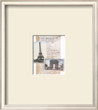 Paris, Eiffel Tower