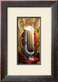 Buy Iced Latte at AllPosters.com
