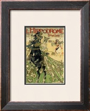Buy L'Hippodrome at AllPosters.com