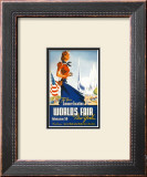 Buy World's Fair New York at AllPosters.com