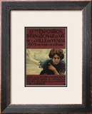 Buy VIieme Exposition Internationalle d'Art de la Ville de Venise at AllPosters.com