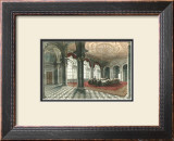 The Bank Parlor
