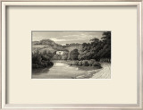 Buy View of Beaumont Lodge at AllPosters.com
