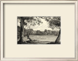 Buy View of Langley Park at AllPosters.com