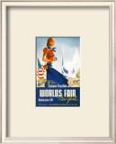Buy World's Fair New York at AllPosters.com