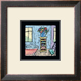 Buy Blue Room Bath at AllPosters.com