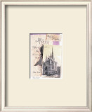 Paris, Notre Damne