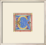 Buy Ornamental C at AllPosters.com