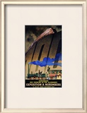 Exposition a Nuremburg
