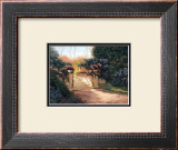 Buy Steps to the Garden at AllPosters.com