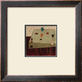 Buy Table with Blue Cup at AllPosters.com