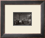 Buy Night Time Coffee, London at AllPosters.com