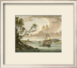 Buy Benton Castle, Milford Haven at AllPosters.com