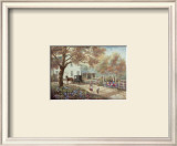 Buy Amish Country Home at AllPosters.com