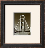 The Golden Gate Bridge, Summer Morning