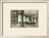 The Bank Parlor