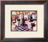 Bistro de la Nuit I