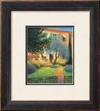 Buy Parfum de Mougins II at AllPosters.com