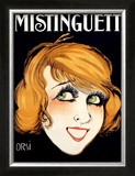 Buy Mistinguett at AllPosters.com