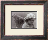 Sad Little Angel