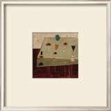 Buy Table with Blue Cup at AllPosters.com